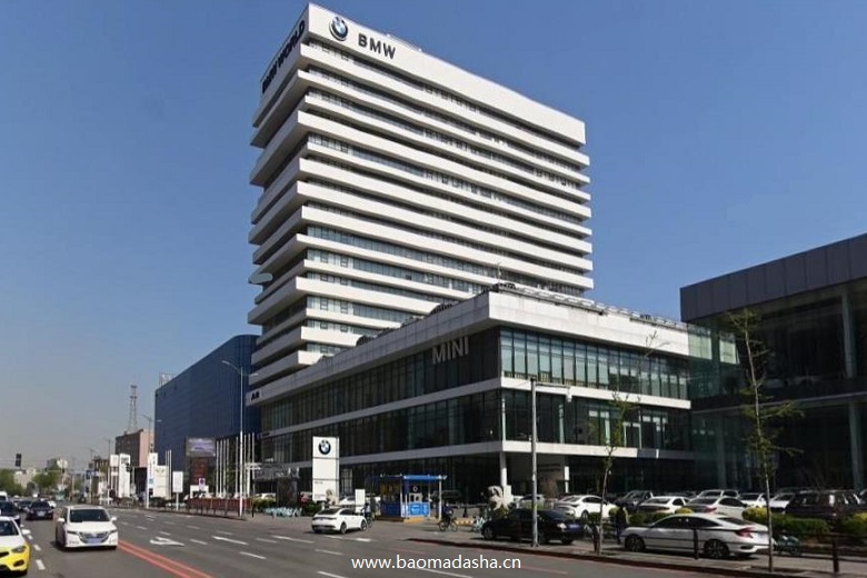 外立面